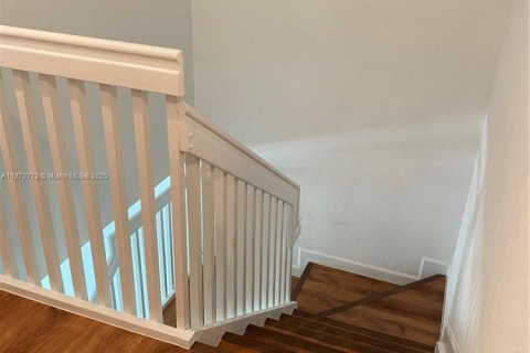 Touwnhouse à louer à Homestead, Floride: 3 chambres, 154.96 m2 № 1923096 - photo 7