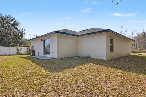 Casa en venta en Ocala, Florida, 3 dormitorios № 2404397 - foto 26