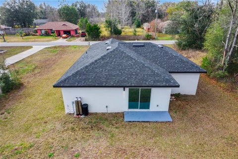 Casa en venta en Ocala, Florida, 3 dormitorios № 2404397 - foto 24