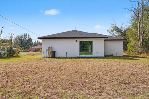 Casa en venta en Ocala, Florida, 3 dormitorios № 2404397 - foto 25