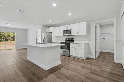 Casa en venta en Ocala, Florida, 3 dormitorios № 2404397 - foto 5
