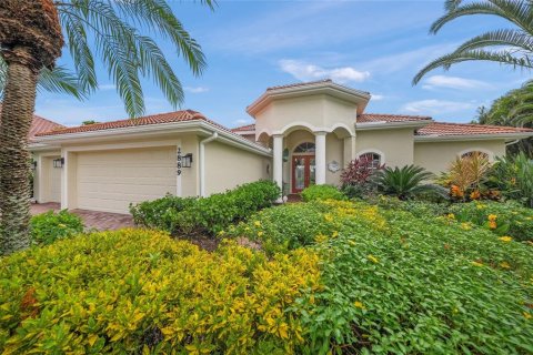 Casa en venta en Sarasota, Florida, 3 dormitorios, 234.39 m2 № 2409957 - foto 3