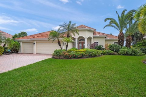 Casa en Sarasota, Florida 3 dormitorios, 234.39 m2 № 2409957