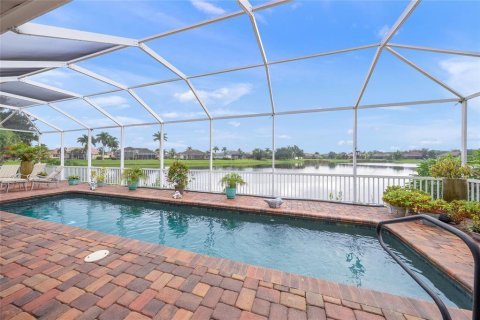 Casa en venta en Sarasota, Florida, 3 dormitorios, 234.39 m2 № 2409957 - foto 2