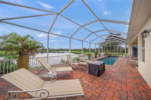 Casa en venta en Sarasota, Florida, 3 dormitorios, 234.39 m2 № 2409957 - foto 4