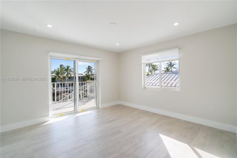 Купить виллу или дом в Ки-Ларго, Флорида 5 спален, 18.95м2, № 1976823 - фото 20