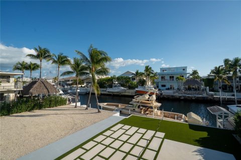 Купить виллу или дом в Ки-Ларго, Флорида 5 спален, 18.95м2, № 1976823 - фото 26