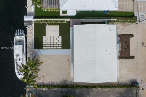 Купить виллу или дом в Ки-Ларго, Флорида 5 спален, 18.95м2, № 1976823 - фото 6