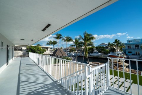 Купить виллу или дом в Ки-Ларго, Флорида 5 спален, 18.95м2, № 1976823 - фото 25