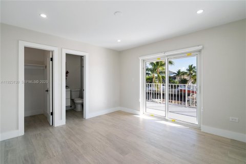 Купить виллу или дом в Ки-Ларго, Флорида 5 спален, 18.95м2, № 1976823 - фото 19