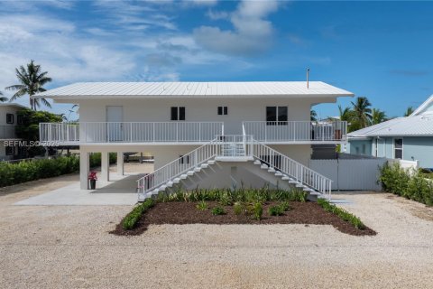 Купить виллу или дом в Ки-Ларго, Флорида 5 спален, 18.95м2, № 1976823 - фото 3