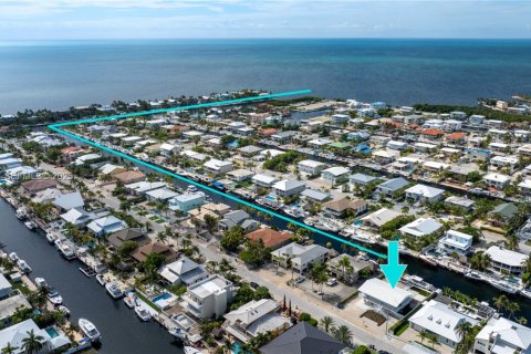 Купить виллу или дом в Ки-Ларго, Флорида 5 спален, 18.95м2, № 1976823 - фото 2