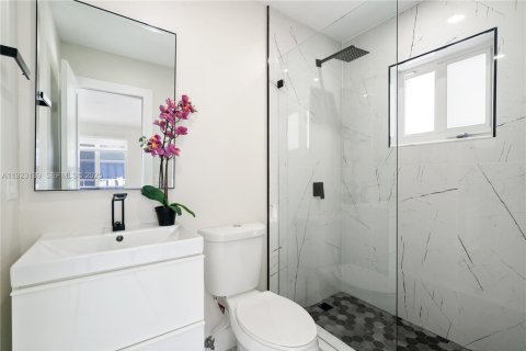 Купить виллу или дом в Ки-Ларго, Флорида 5 спален, 18.95м2, № 1976823 - фото 21