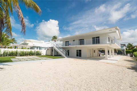 Купить виллу или дом в Ки-Ларго, Флорида 5 спален, 18.95м2, № 1976823 - фото 29