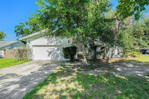 House in Temple Terrace, Florida 4 bedrooms, 177.44 sq.m. № 1805813 - photo 2