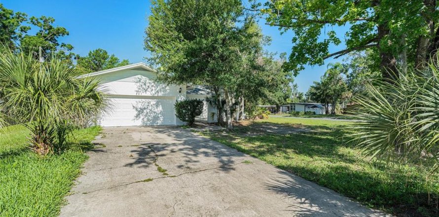 House in Temple Terrace, Florida 4 bedrooms, 177.44 sq.m. № 1805813