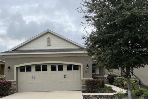 Villa ou maison à Ocala, Floride 2 chambres, 136.38 m2 № 2431238