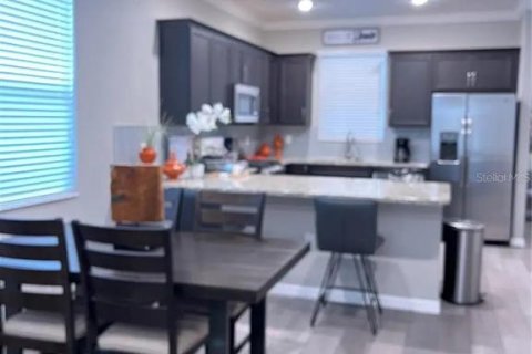 Villa ou maison à louer à Ocala, Floride: 2 chambres, 136.38 m2 № 2431238 - photo 5