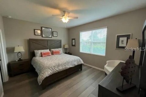 Villa ou maison à louer à Ocala, Floride: 2 chambres, 136.38 m2 № 2431238 - photo 8