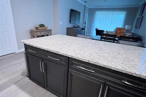 Villa ou maison à louer à Ocala, Floride: 2 chambres, 136.38 m2 № 2431238 - photo 4