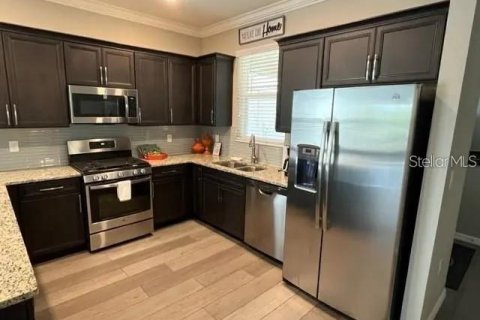 Villa ou maison à louer à Ocala, Floride: 2 chambres, 136.38 m2 № 2431238 - photo 3