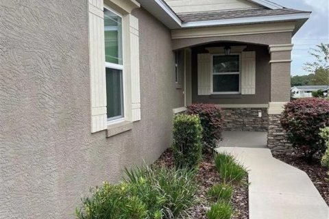 Villa ou maison à louer à Ocala, Floride: 2 chambres, 136.38 m2 № 2431238 - photo 2