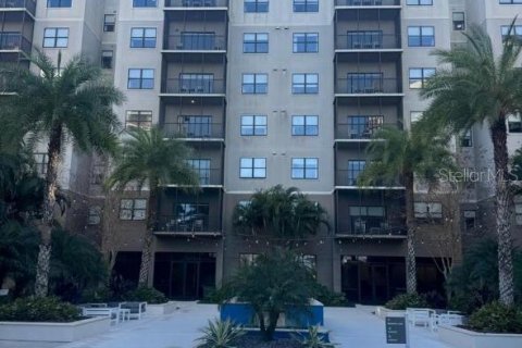 Appartement à Winter Garden, Floride 2 chambres, 133.22 m2 № 2384011