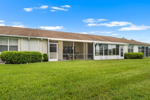 Condominio en venta en Sun City Center, Florida, 2 dormitorios, 89.46 m2 № 1912169 - foto 28
