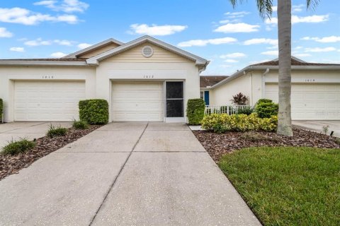Condominio en venta en Sun City Center, Florida, 2 dormitorios, 89.46 m2 № 1912169 - foto 2