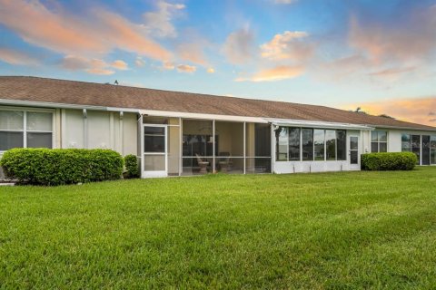 Condominio en venta en Sun City Center, Florida, 2 dormitorios, 89.46 m2 № 1912169 - foto 29
