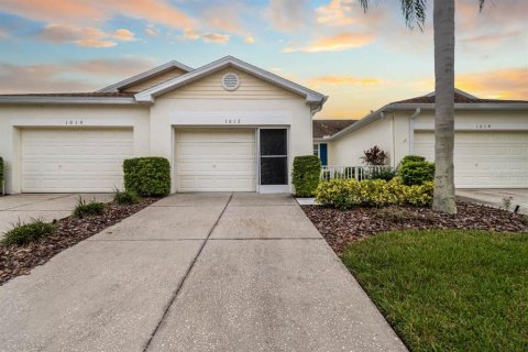 Condominio en venta en Sun City Center, Florida, 2 dormitorios, 89.46 m2 № 1912169 - foto 5