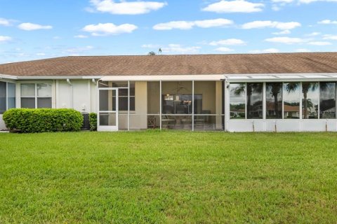 Condominio en venta en Sun City Center, Florida, 2 dormitorios, 89.46 m2 № 1912169 - foto 30