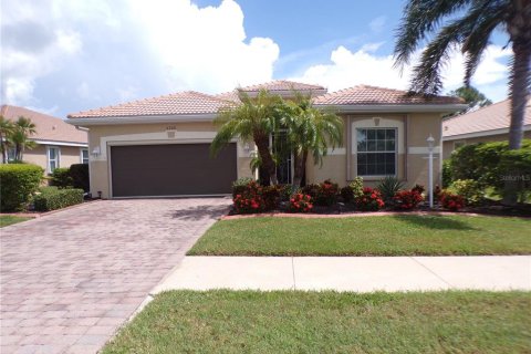 Casa en alquiler en North Port, Florida, 3 dormitorios, 167.6 m2 № 1869324 - foto 1