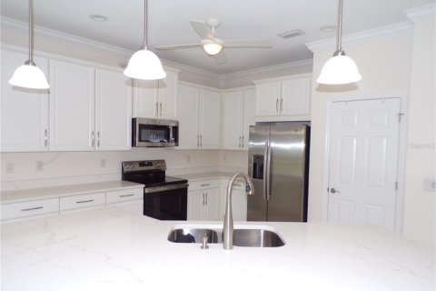 Casa en alquiler en North Port, Florida, 3 dormitorios, 167.6 m2 № 1869324 - foto 14
