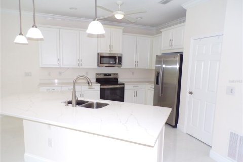 Casa en alquiler en North Port, Florida, 3 dormitorios, 167.6 m2 № 1869324 - foto 8