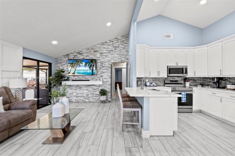 House in Royal Palm Beach, Florida 3 bedrooms, 106.09 sq.m. № 1981747 - photo 5