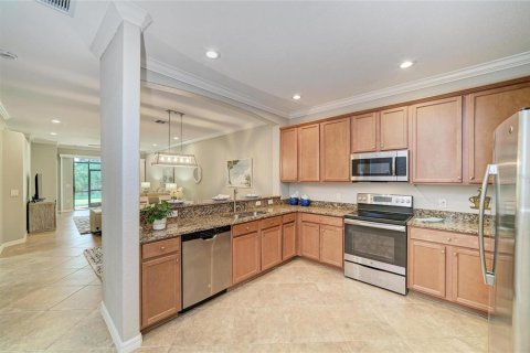 Villa ou maison à vendre à Venice, Floride: 3 chambres, 131.55 m2 № 2386199 - photo 17
