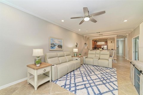 Villa ou maison à vendre à Venice, Floride: 3 chambres, 131.55 m2 № 2386199 - photo 12