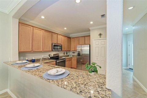 Villa ou maison à vendre à Venice, Floride: 3 chambres, 131.55 m2 № 2386199 - photo 16