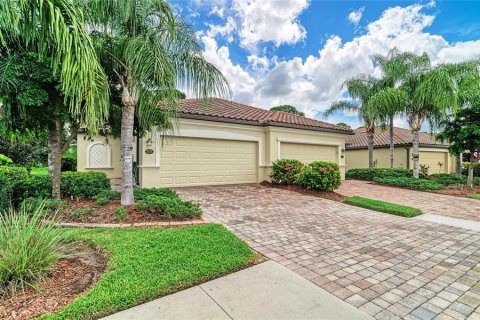 Villa ou maison à vendre à Venice, Floride: 3 chambres, 131.55 m2 № 2386199 - photo 2