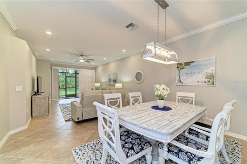 Villa ou maison à vendre à Venice, Floride: 3 chambres, 131.55 m2 № 2386199 - photo 7
