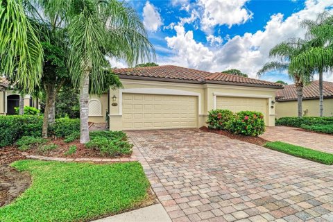 Villa ou maison à Venice, Floride 3 chambres, 131.55 m2 № 2386199