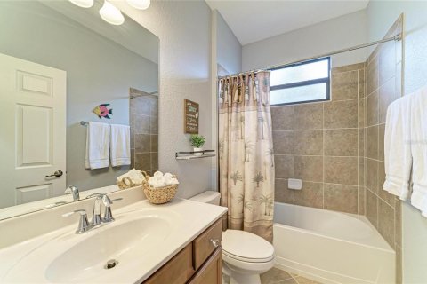 Villa ou maison à vendre à Venice, Floride: 3 chambres, 131.55 m2 № 2386199 - photo 26