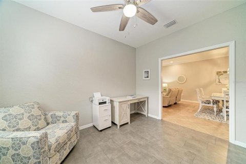 Villa ou maison à vendre à Venice, Floride: 3 chambres, 131.55 m2 № 2386199 - photo 25