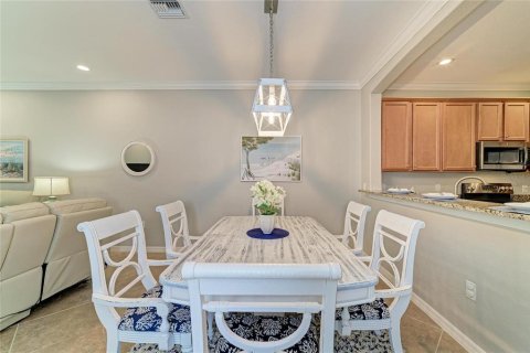 Villa ou maison à vendre à Venice, Floride: 3 chambres, 131.55 m2 № 2386199 - photo 8