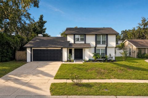 Casa en Temple Terrace, Florida 4 dormitorios, 204.11 m2 № 2383499