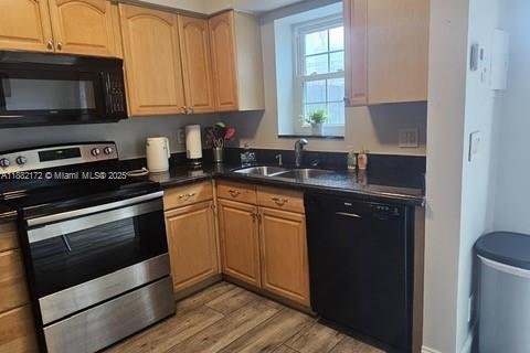 Condominio en Pompano Beach, Florida, 1 dormitorio  № 2035820