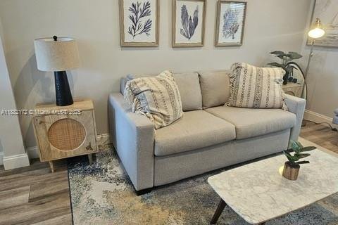 Condominio en venta en Pompano Beach, Florida, 1 dormitorio, 85.56 m2 № 2035820 - foto 9