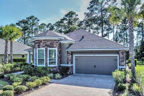 Villa ou maison à Ormond Beach, Floride 3 chambres, 168.62 m2 № 2384008