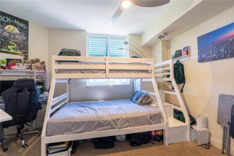 Copropriété à vendre à Plantation, Floride: 2 chambres, 92.9 m2 № 2032534 - photo 18